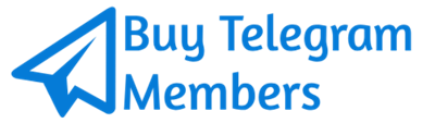 Buy Telegram Members